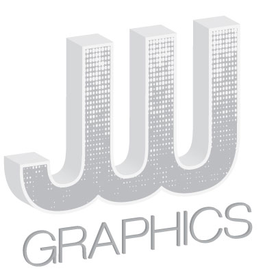 JW Graphics logo